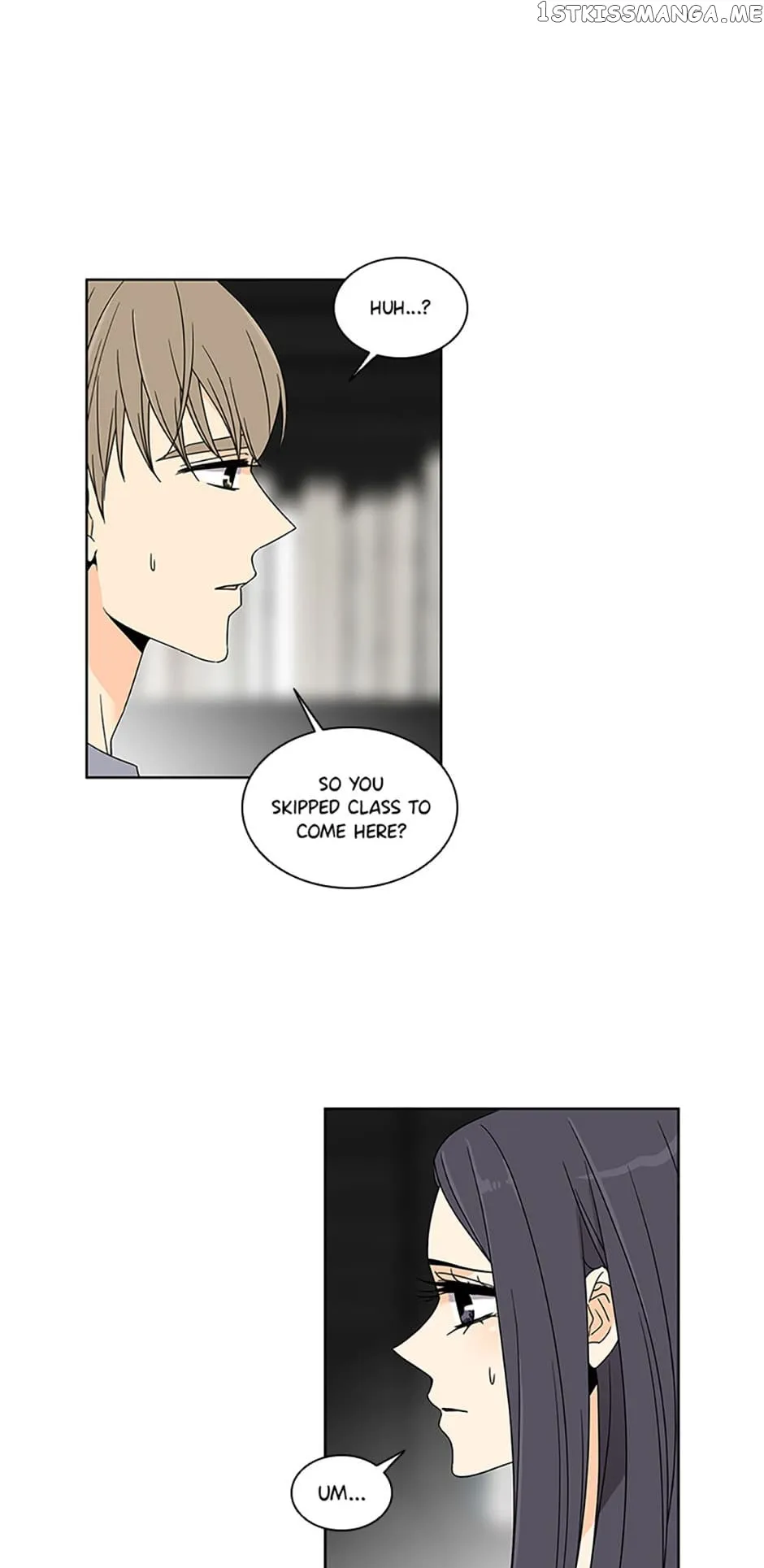 The Lovely Geum Bokhee Chapter 60 Online - página 8