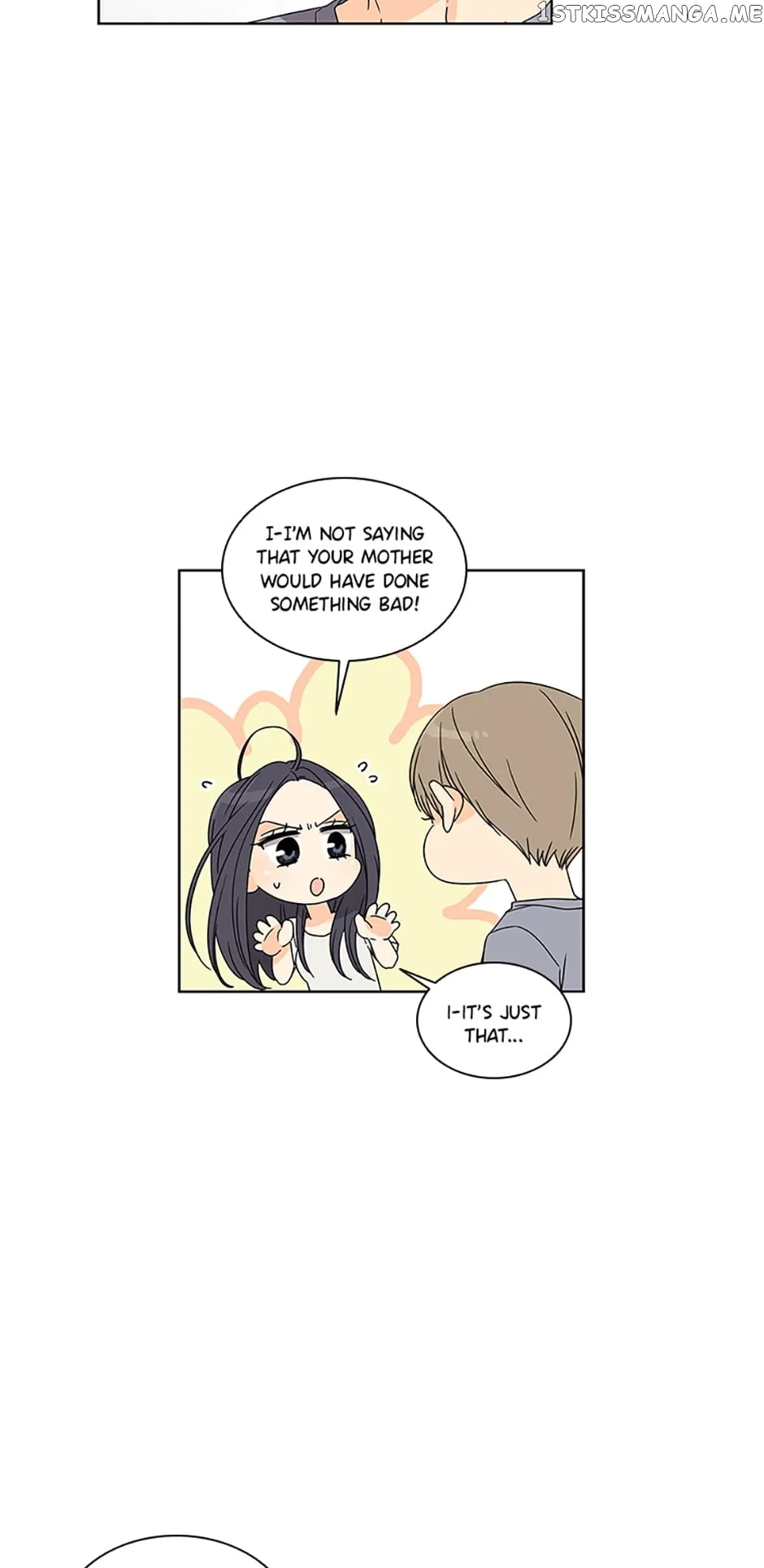 The Lovely Geum Bokhee Chapter 60 Online - página 12