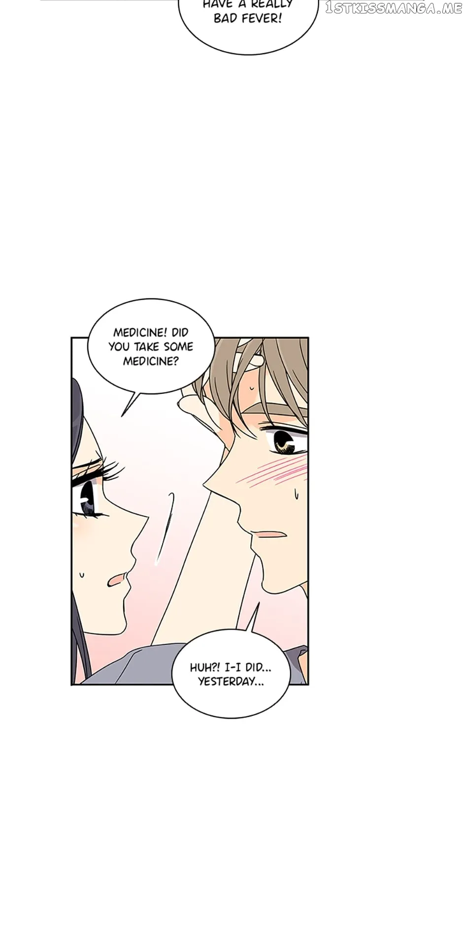 The Lovely Geum Bokhee Chapter 60 Online - página 16
