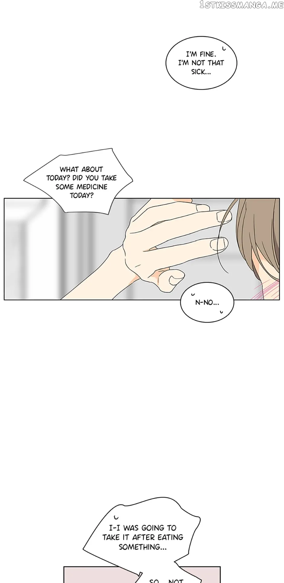 The Lovely Geum Bokhee Chapter 60 Online - página 17