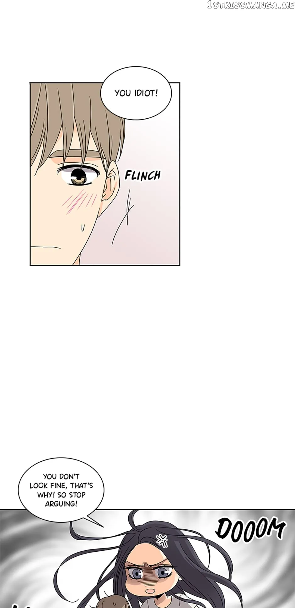 The Lovely Geum Bokhee Chapter 60 Online - página 20