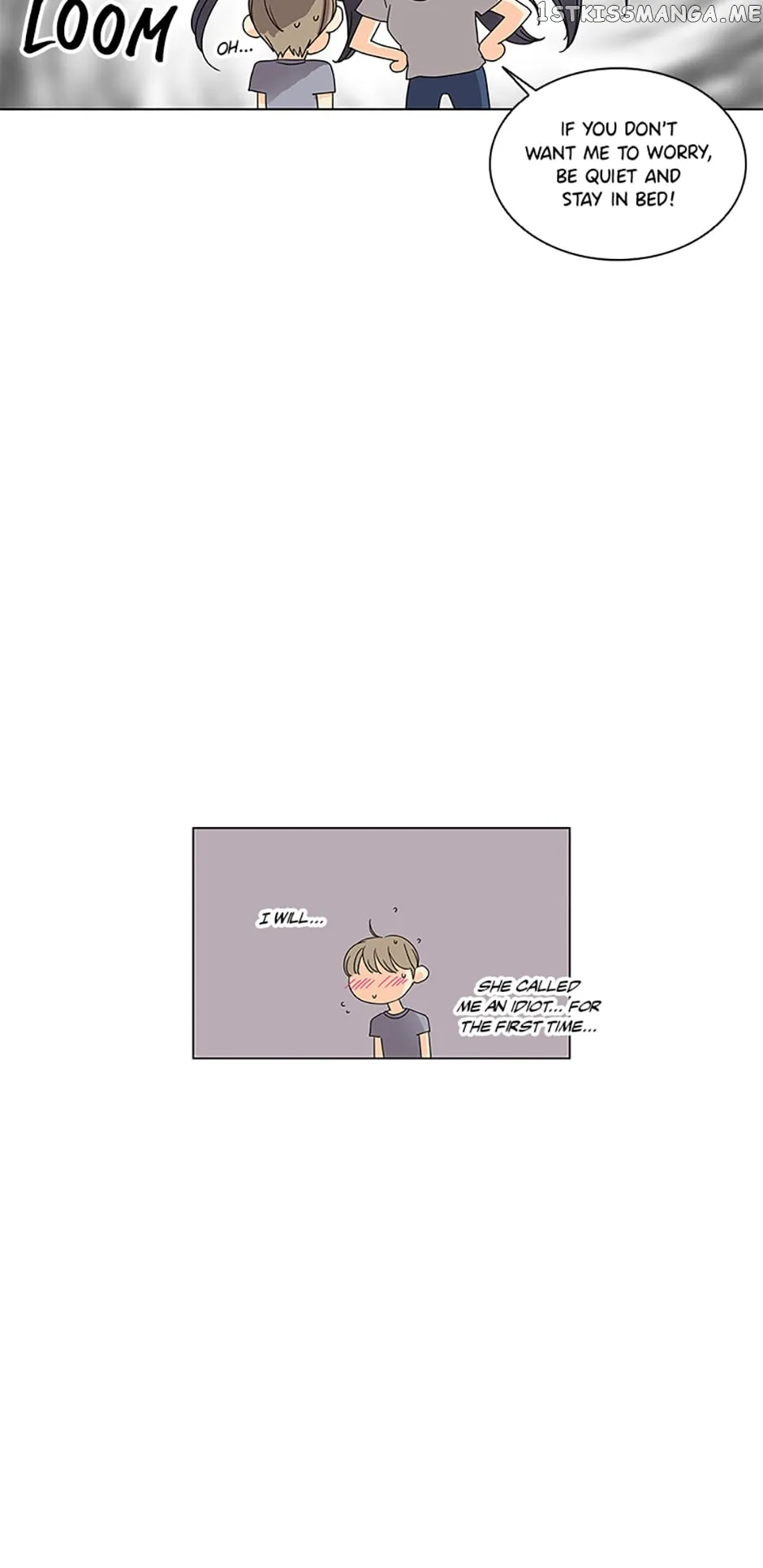 The Lovely Geum Bokhee Chapter 60 Online - página 21