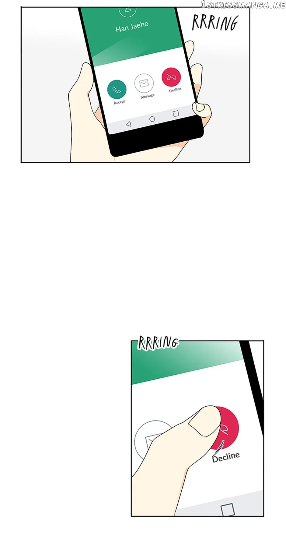 The Lovely Geum Bokhee Chapter 61 Online - página 19
