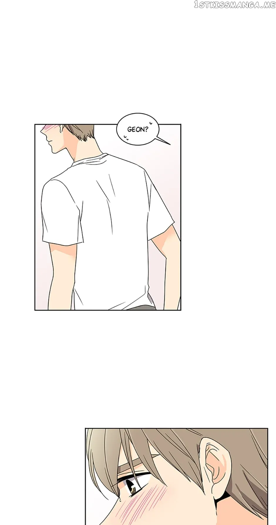 The Lovely Geum Bokhee Chapter 61 Online - página 36
