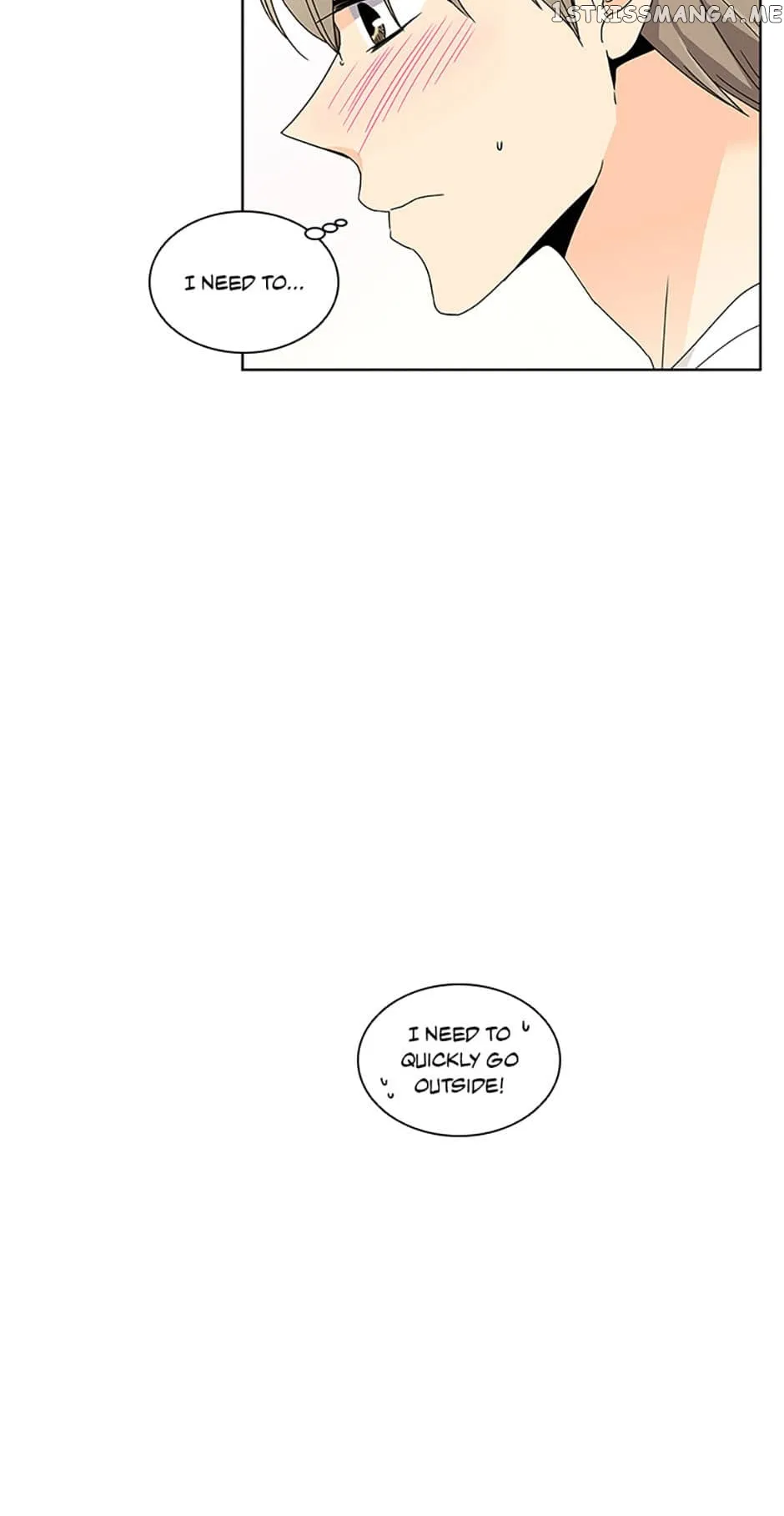 The Lovely Geum Bokhee Chapter 62 Online - página 3