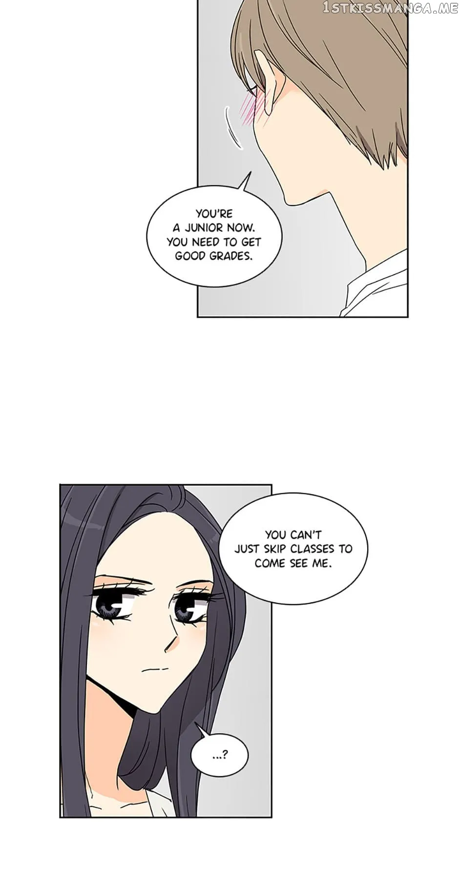 The Lovely Geum Bokhee Chapter 62 Online - página 7
