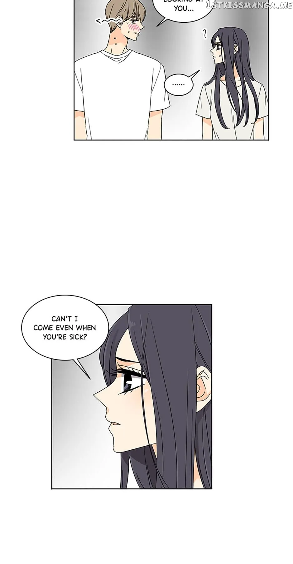 The Lovely Geum Bokhee Chapter 62 Online - página 9