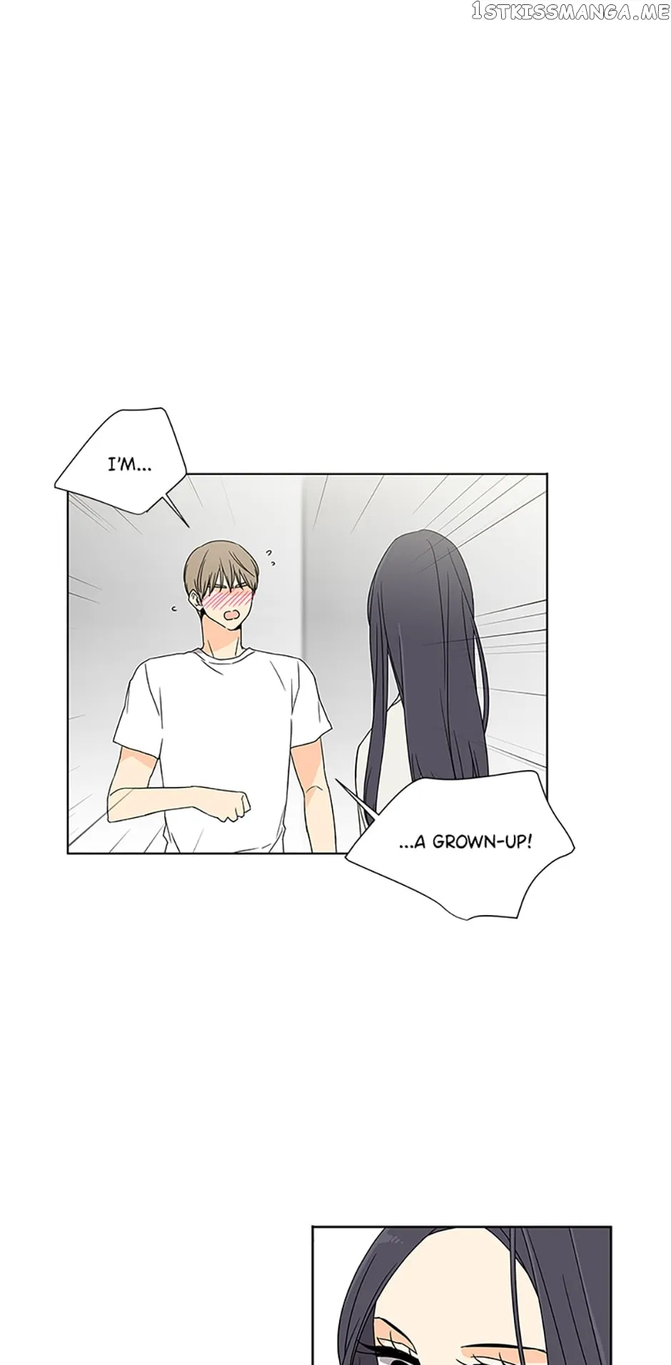 The Lovely Geum Bokhee Chapter 62 Online - página 12