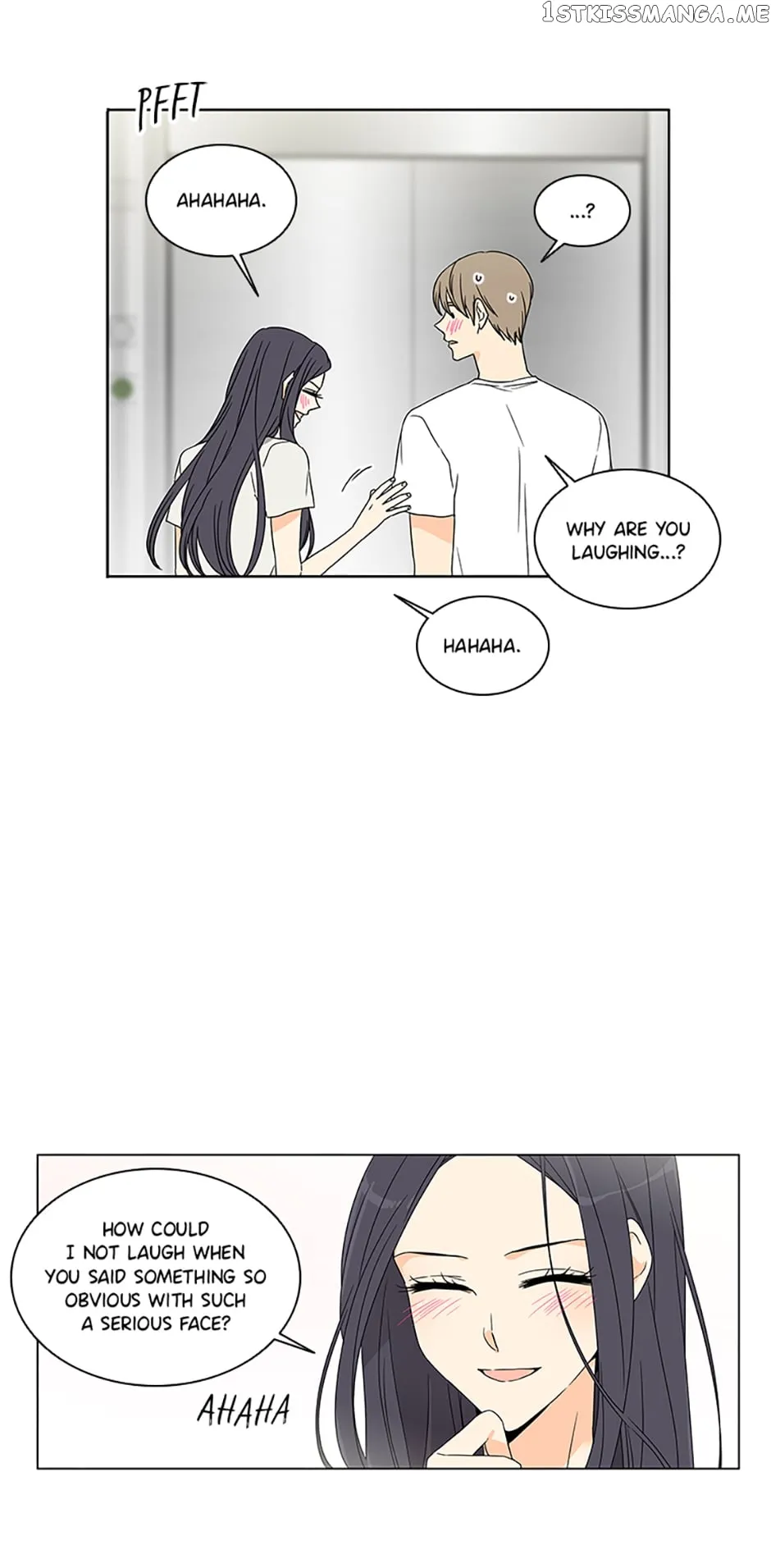 The Lovely Geum Bokhee Chapter 62 Online - página 14