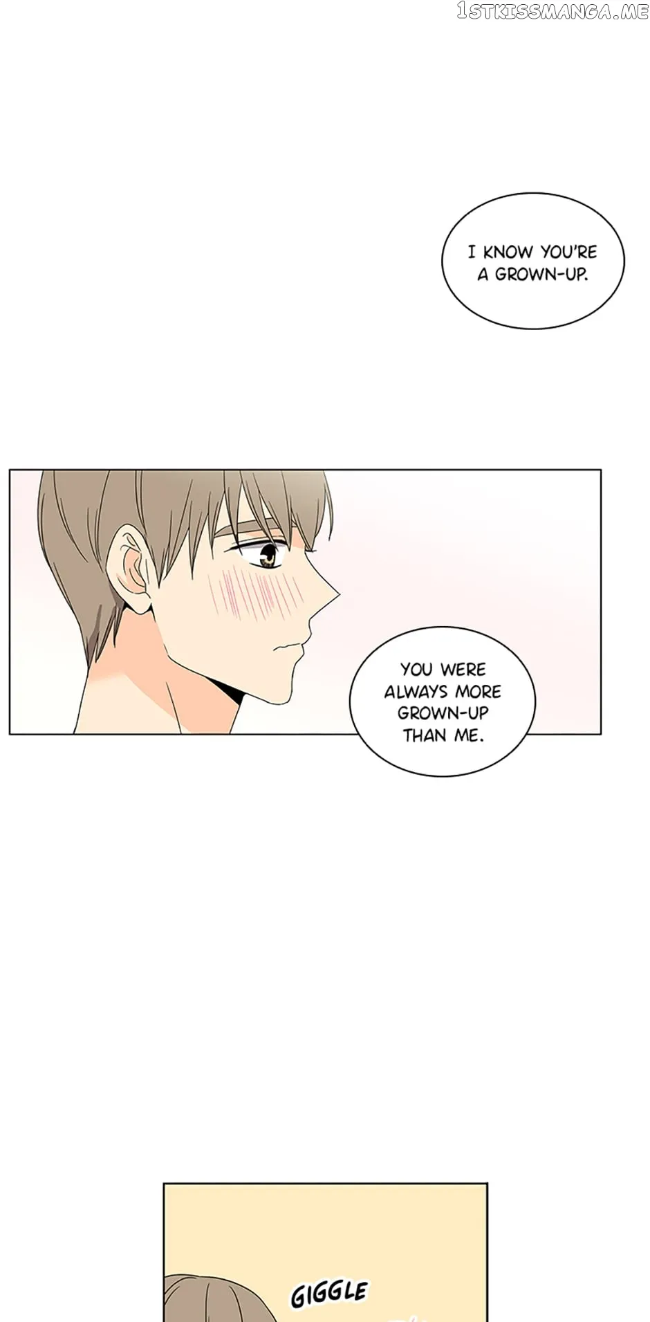 The Lovely Geum Bokhee Chapter 62 Online - página 15