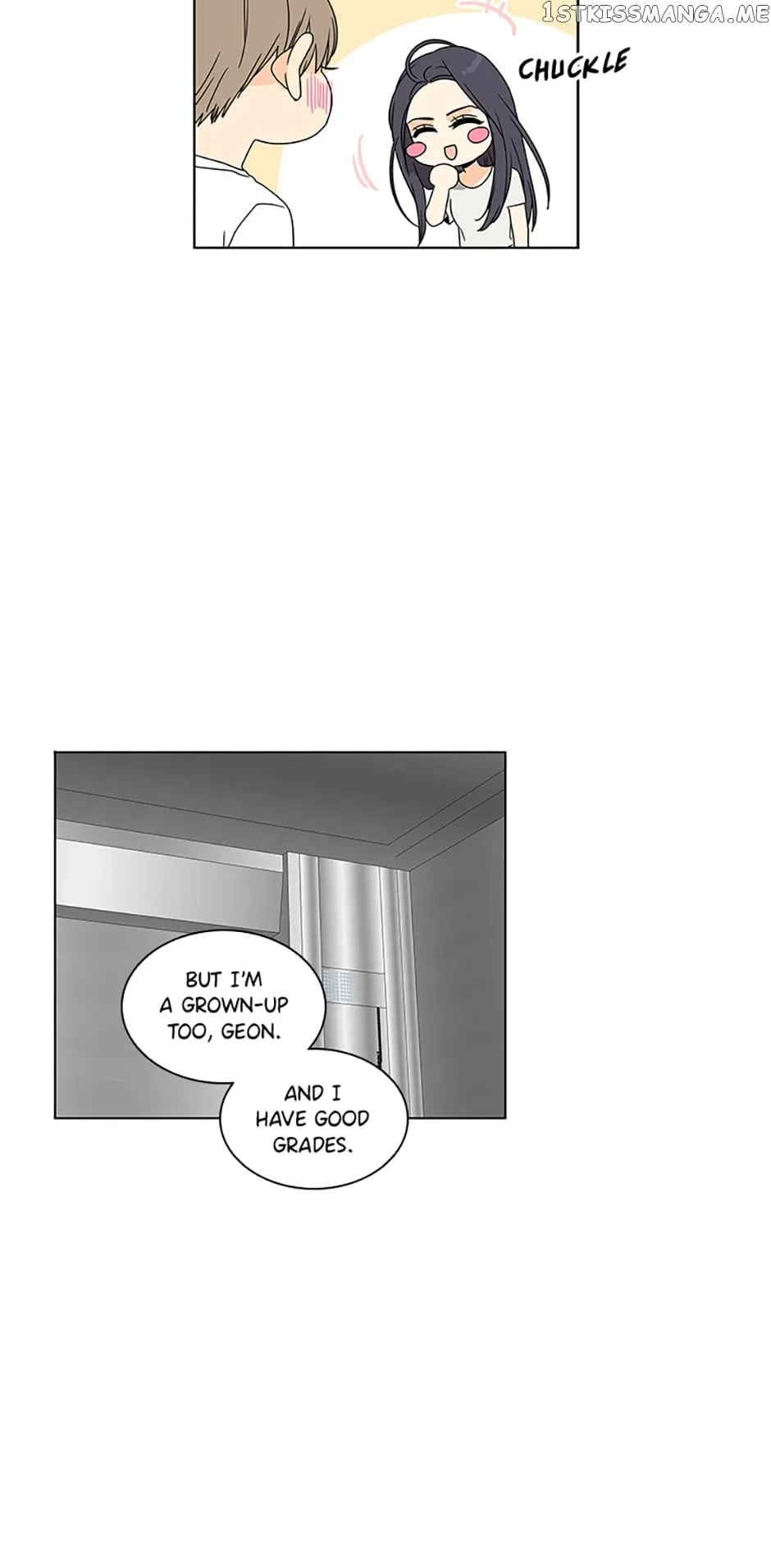 The Lovely Geum Bokhee Chapter 62 Online - página 16