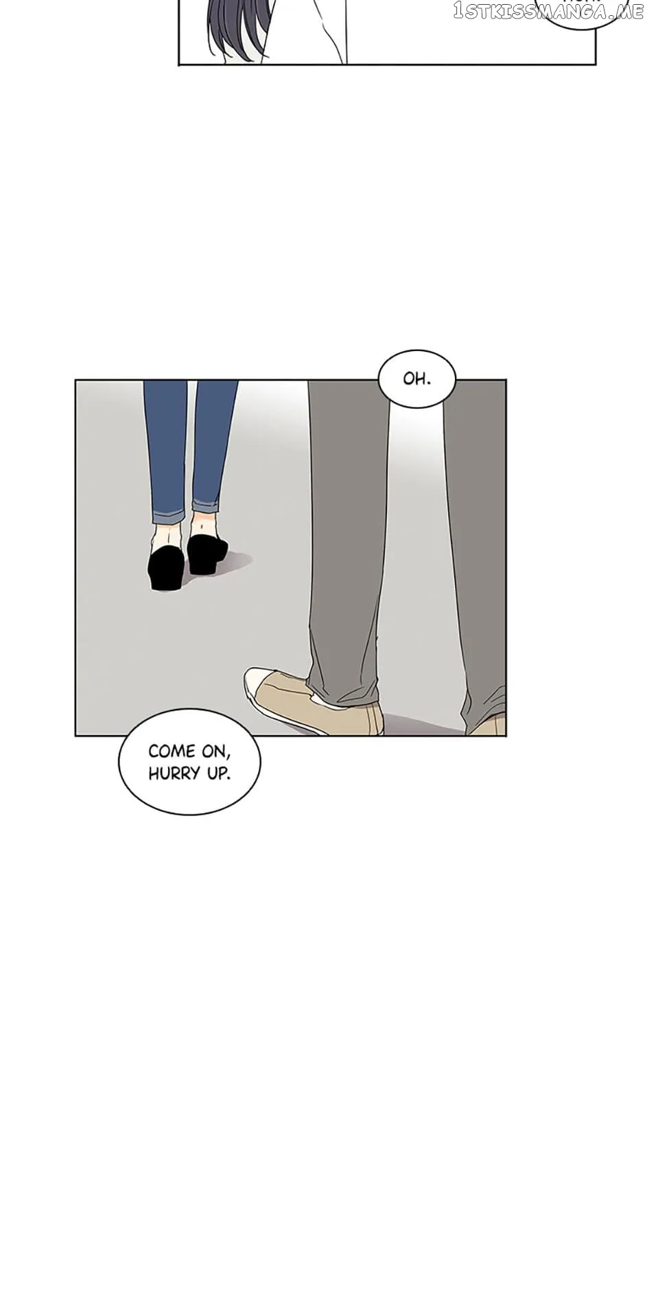 The Lovely Geum Bokhee Chapter 62 Online - página 20