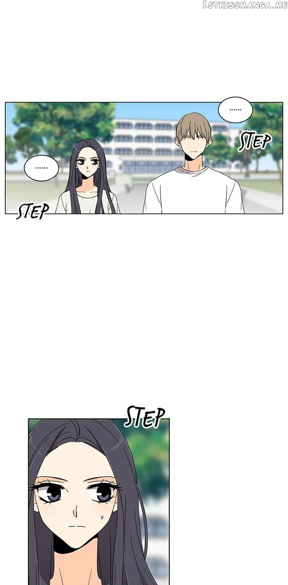 The Lovely Geum Bokhee Chapter 62 Online - página 22