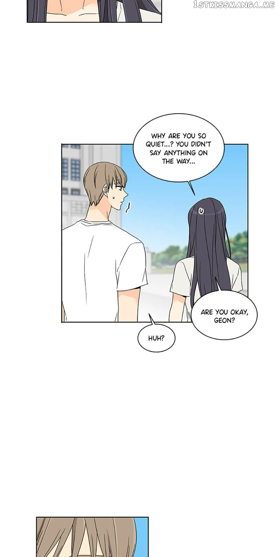 The Lovely Geum Bokhee Chapter 62 Online - página 23