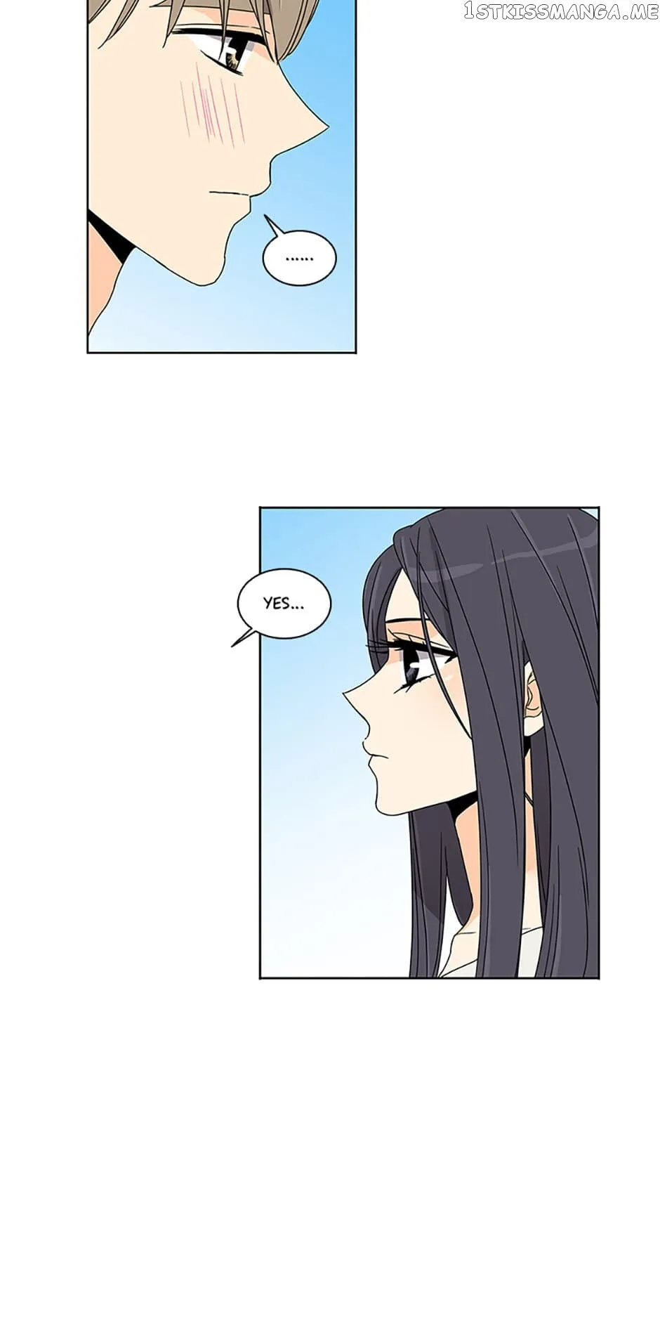 The Lovely Geum Bokhee Chapter 62 Online - página 24