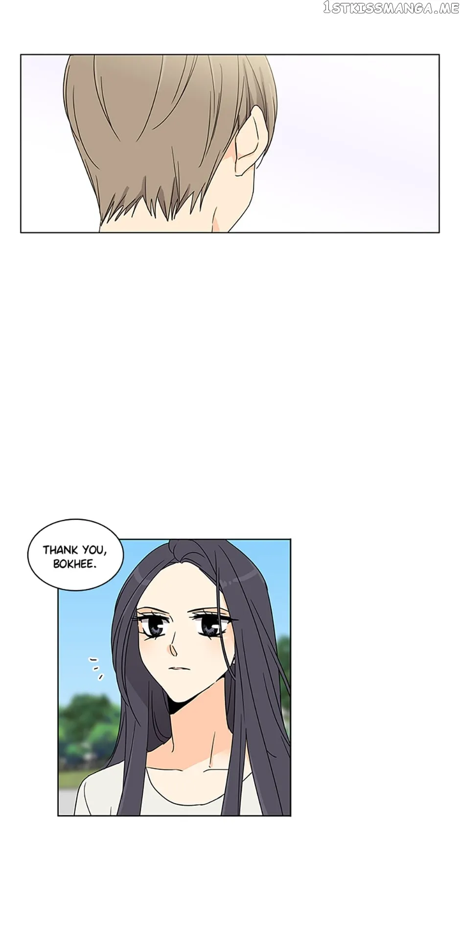 The Lovely Geum Bokhee Chapter 62 Online - página 27