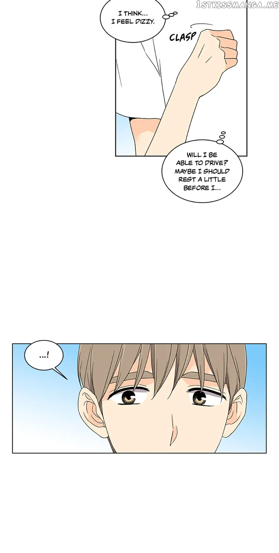 The Lovely Geum Bokhee Chapter 62 Online - página 37