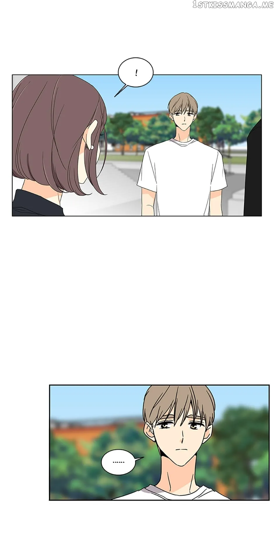 The Lovely Geum Bokhee Chapter 62 Online - página 39