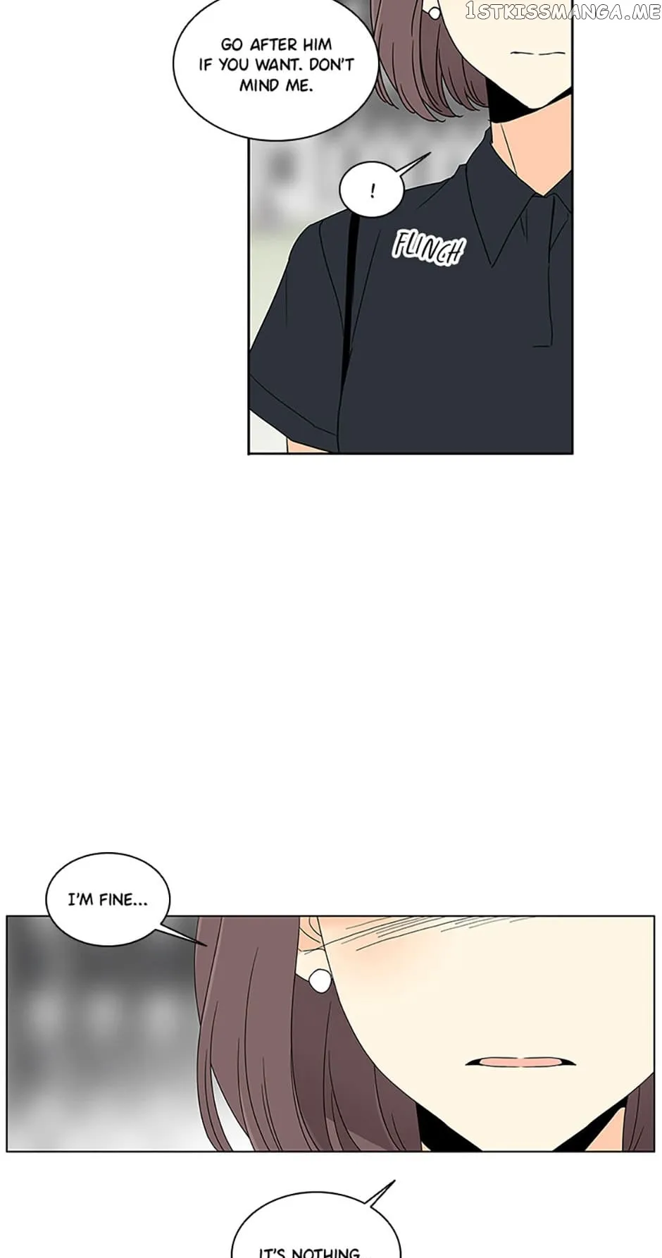 The Lovely Geum Bokhee Chapter 62 Online - página 44