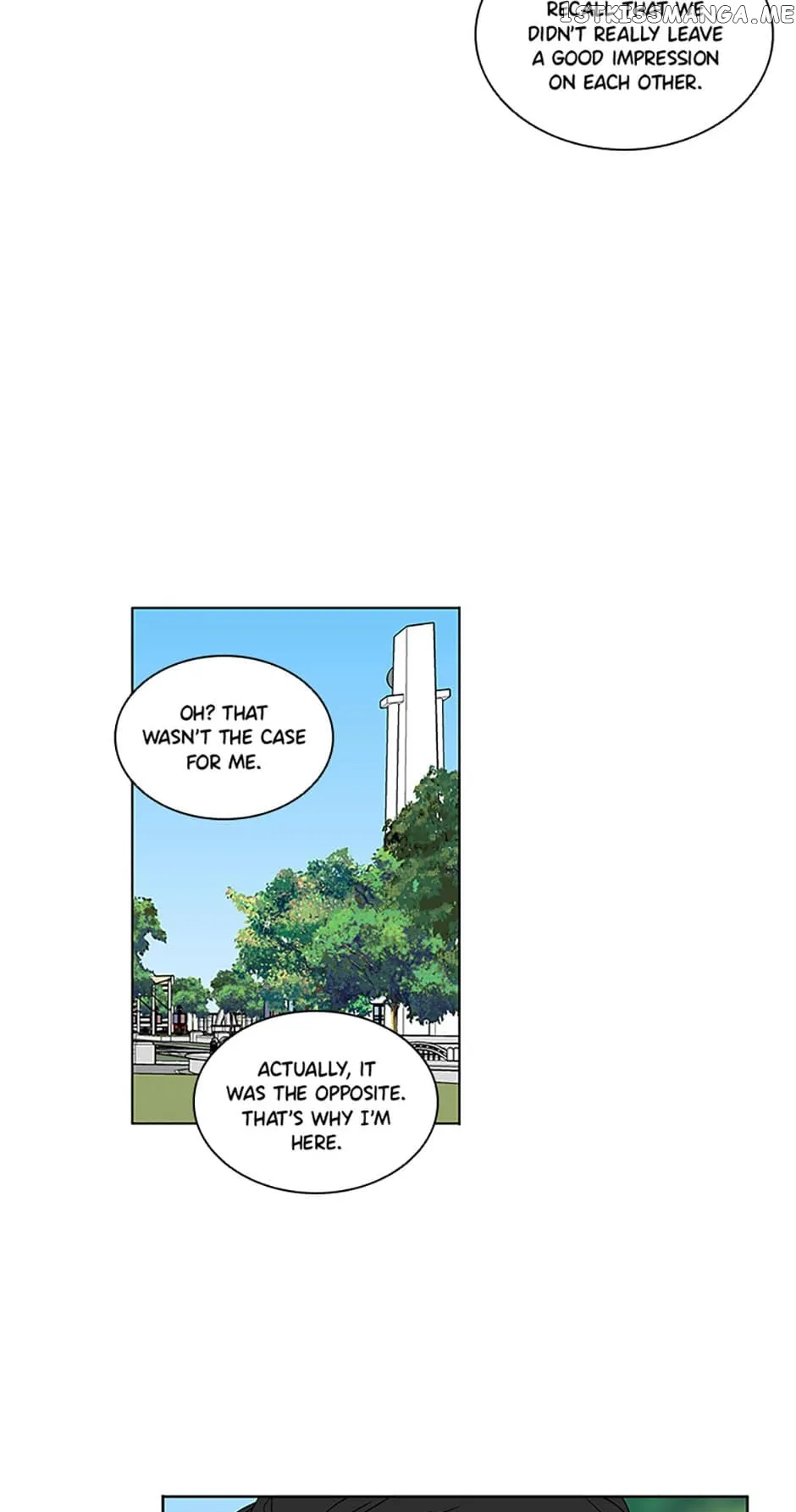 The Lovely Geum Bokhee Chapter 62 Online - página 47