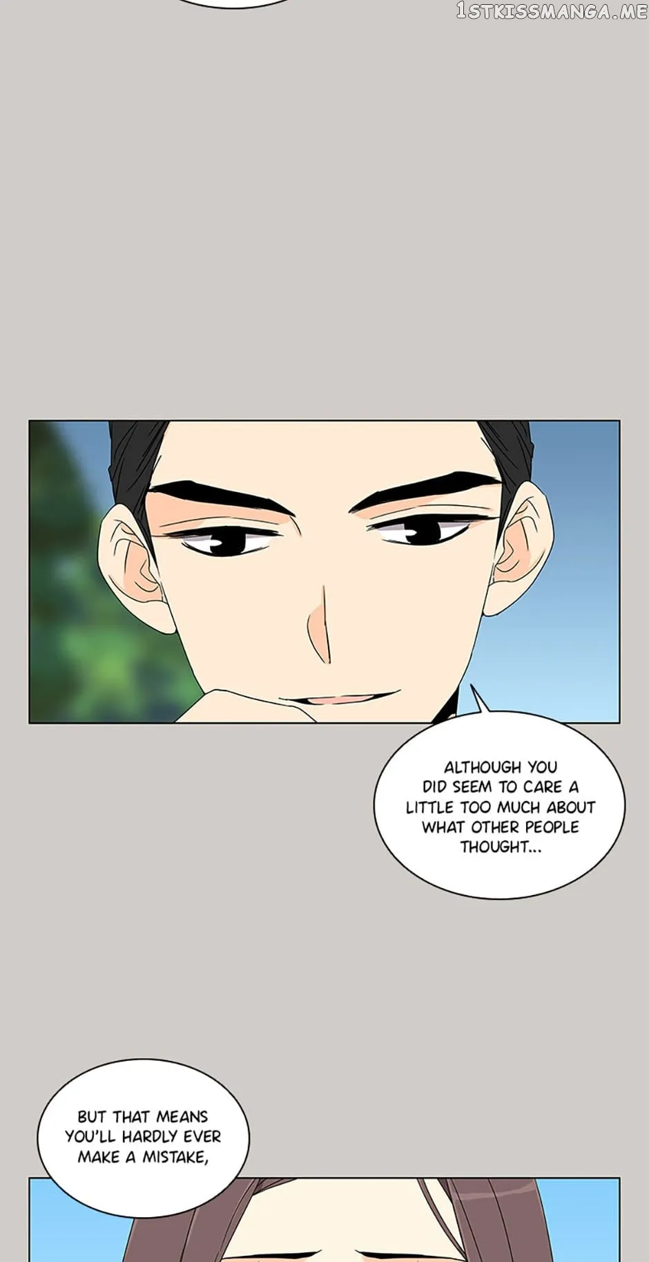The Lovely Geum Bokhee Chapter 63 Online - página 8