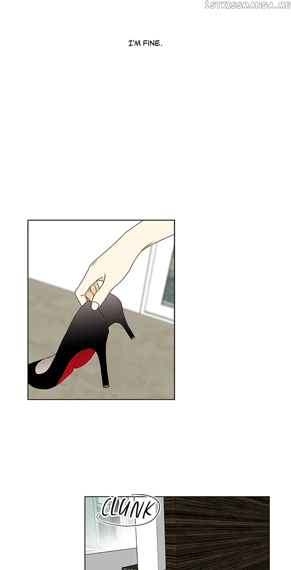 The Lovely Geum Bokhee Chapter 63 Online - página 17