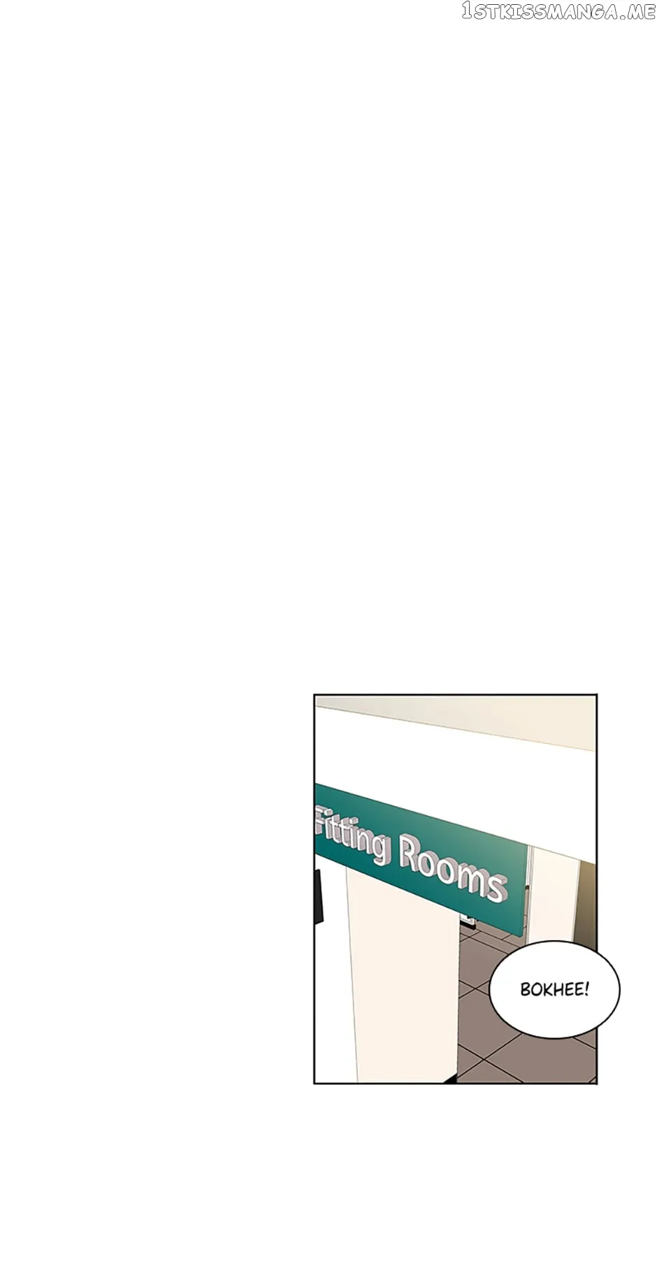 The Lovely Geum Bokhee Chapter 63 Online - página 21