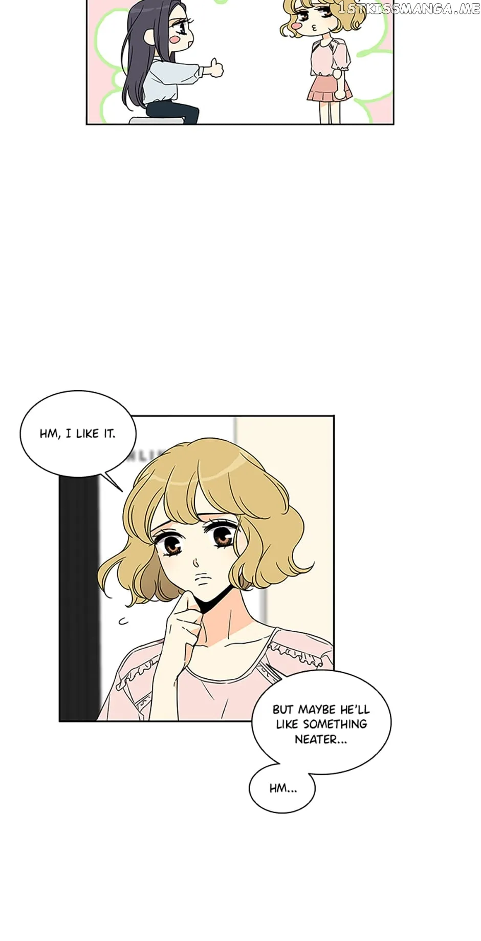 The Lovely Geum Bokhee Chapter 63 Online - página 24