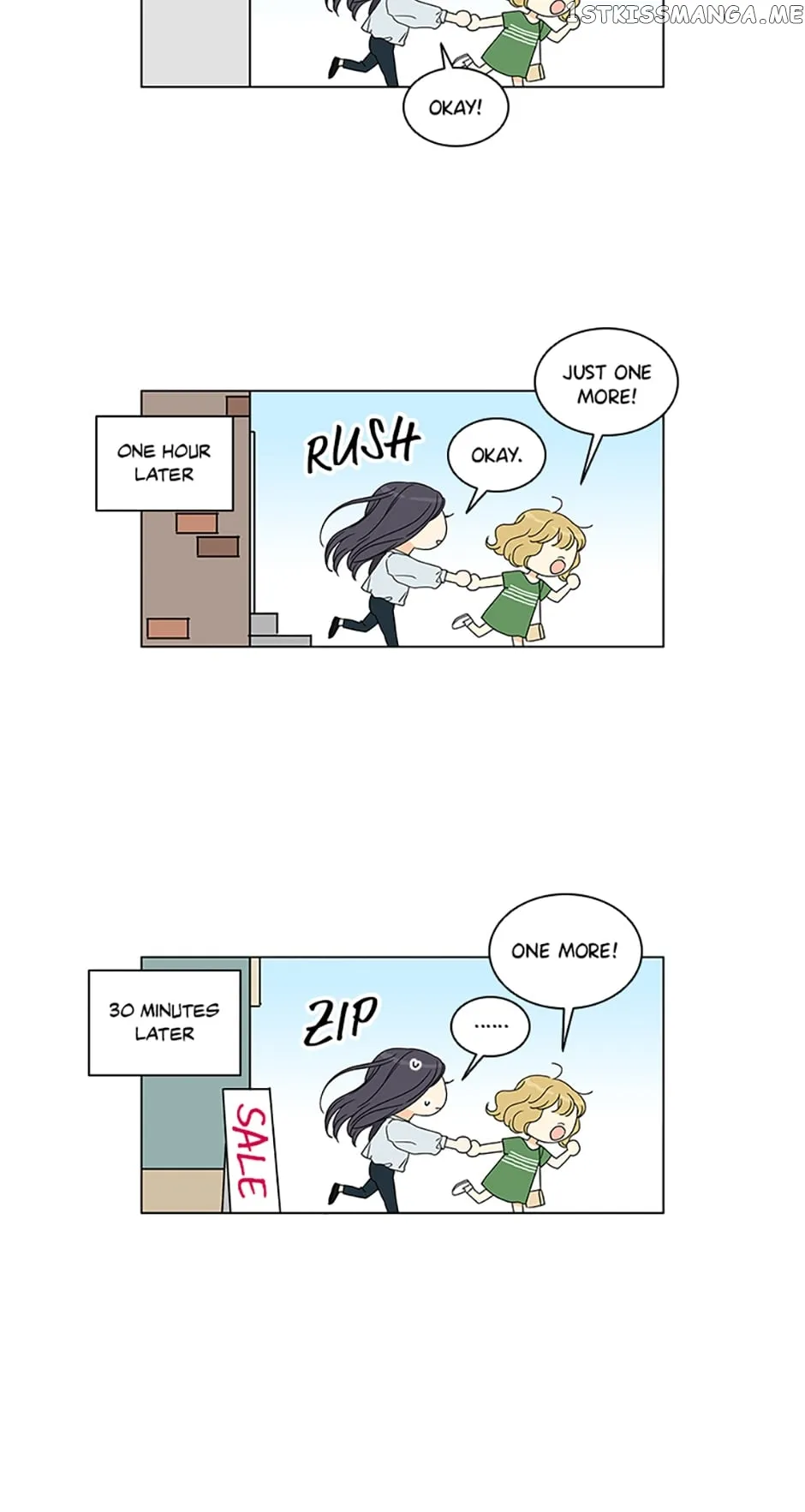 The Lovely Geum Bokhee Chapter 63 Online - página 26