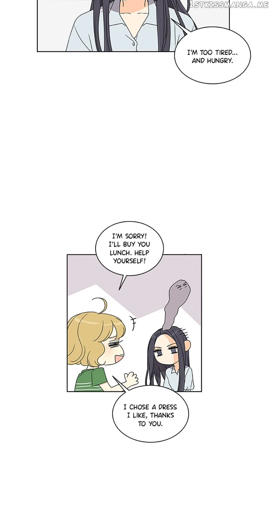 The Lovely Geum Bokhee Chapter 63 Online - página 28
