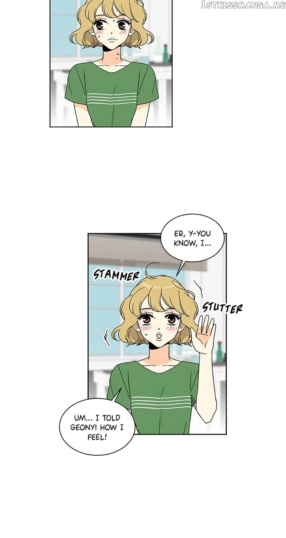 The Lovely Geum Bokhee Chapter 63 Online - página 30