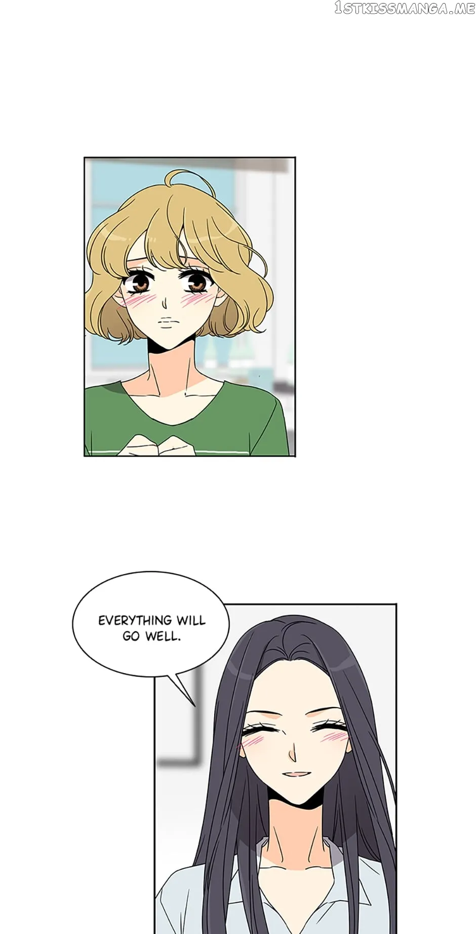The Lovely Geum Bokhee Chapter 63 Online - página 34