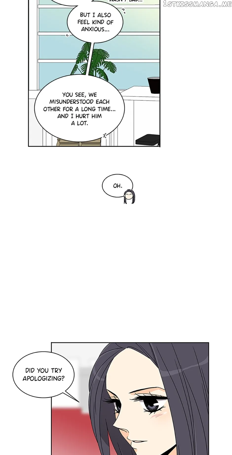 The Lovely Geum Bokhee Chapter 63 Online - página 36