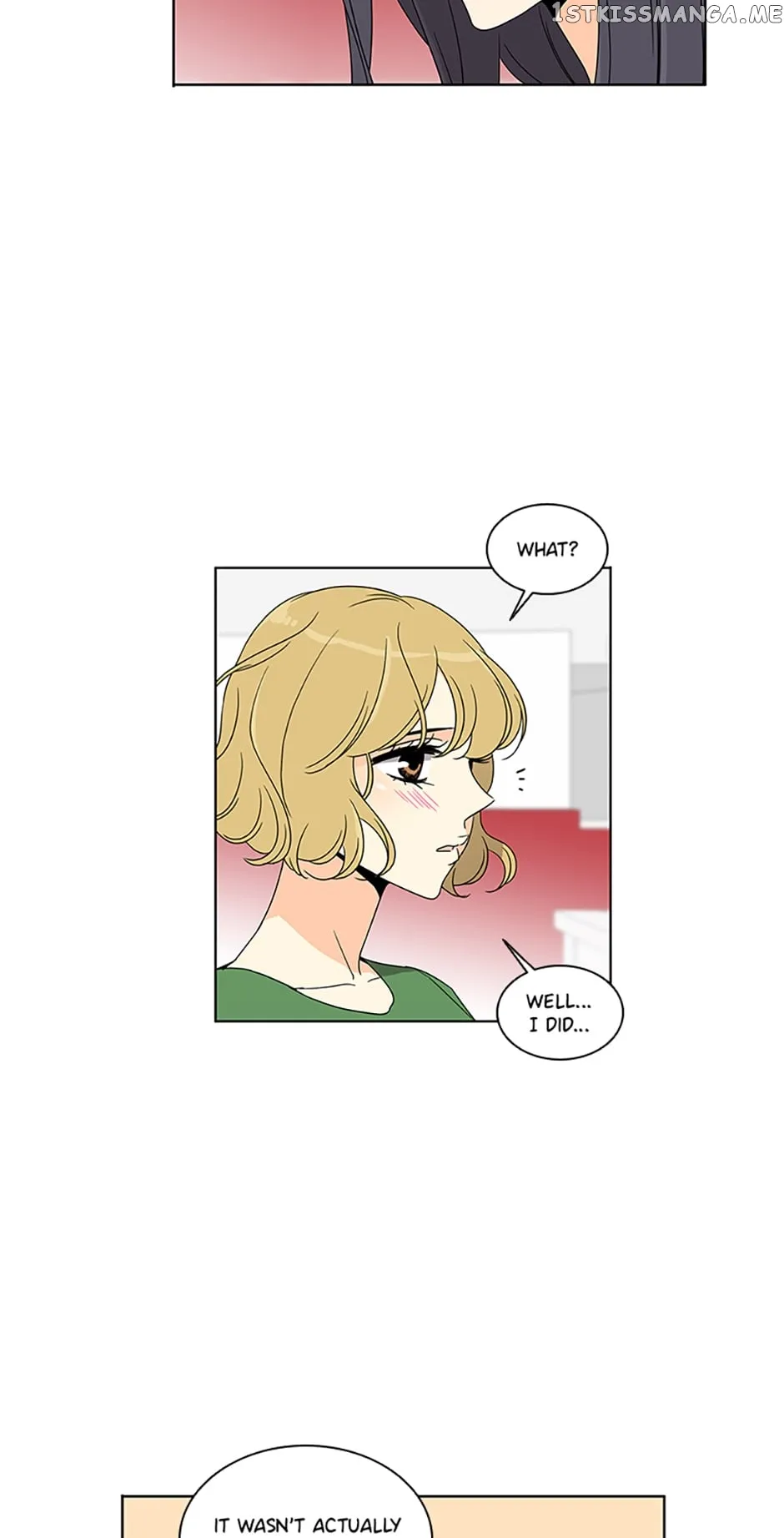 The Lovely Geum Bokhee Chapter 63 Online - página 37