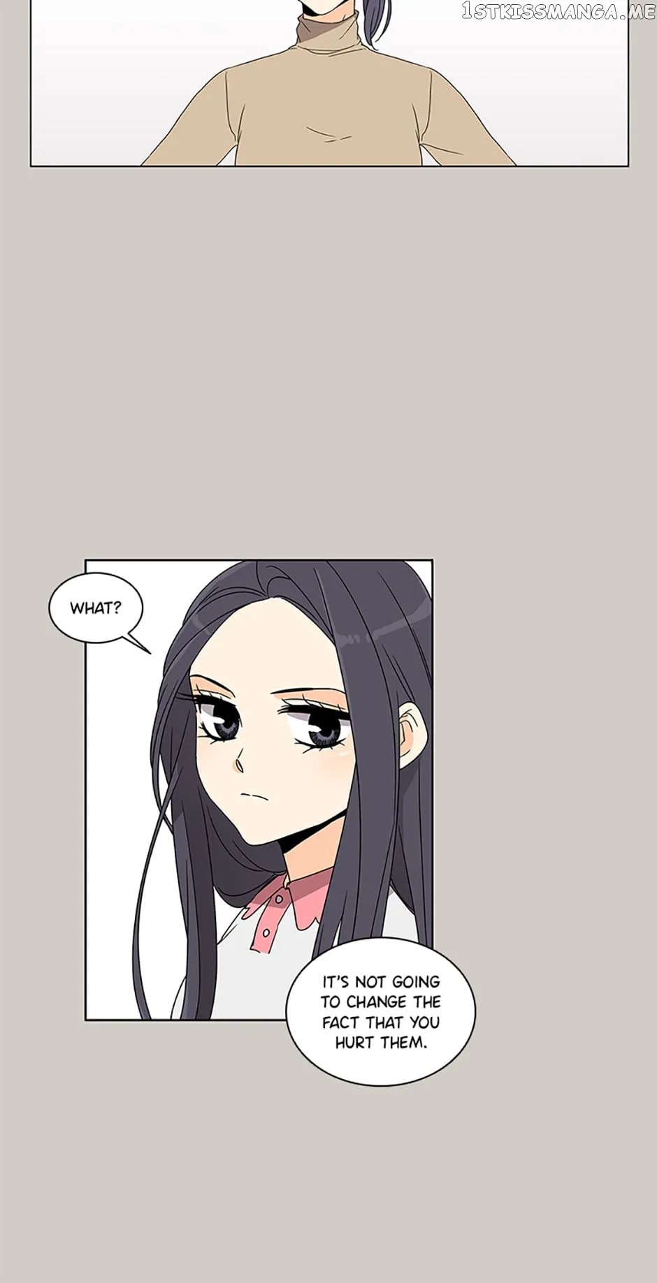 The Lovely Geum Bokhee Chapter 63 Online - página 40