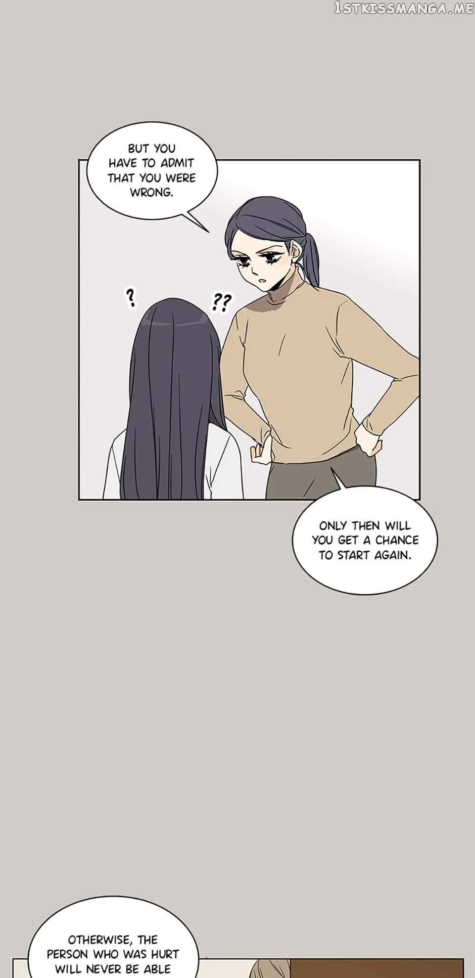 The Lovely Geum Bokhee Chapter 63 Online - página 41