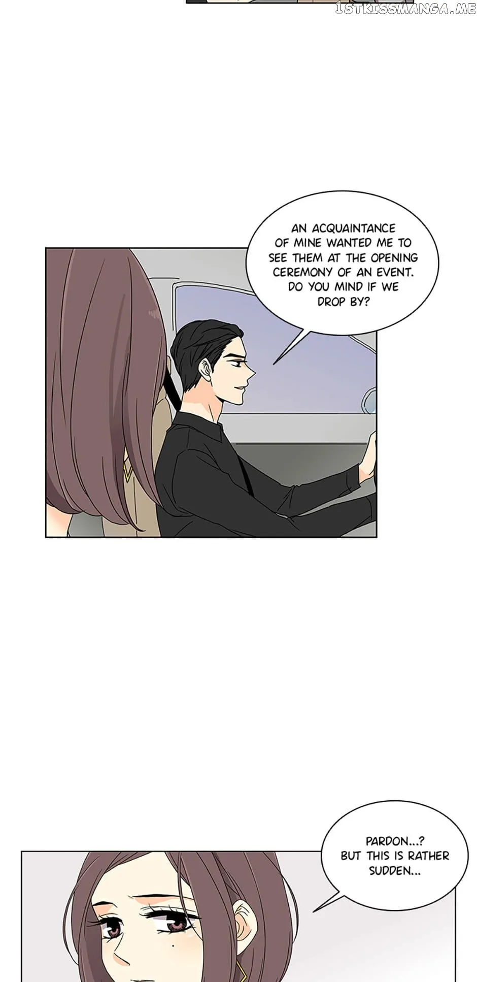 The Lovely Geum Bokhee Chapter 63 Online - página 44
