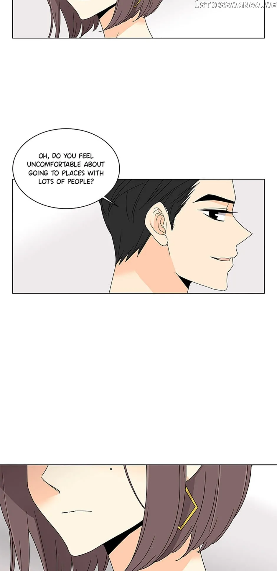 The Lovely Geum Bokhee Chapter 63 Online - página 45