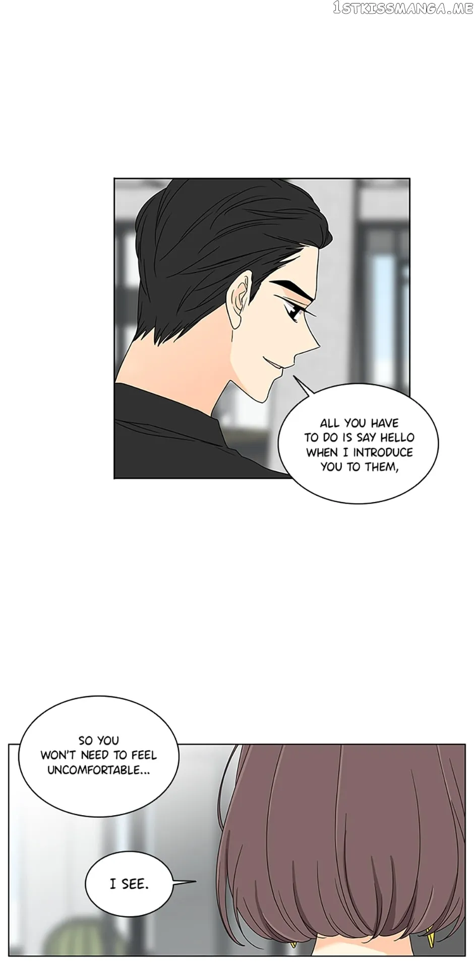 The Lovely Geum Bokhee Chapter 64 Online - página 3