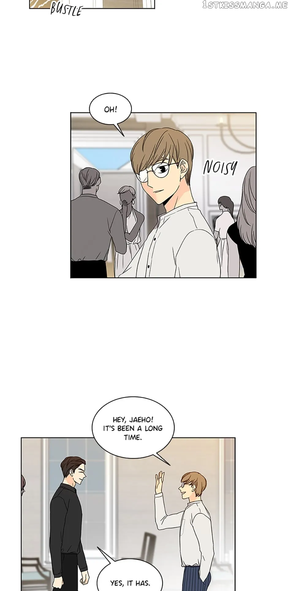 The Lovely Geum Bokhee Chapter 64 Online - página 5