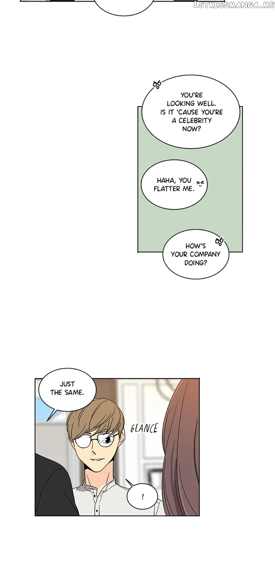 The Lovely Geum Bokhee Chapter 64 Online - página 6