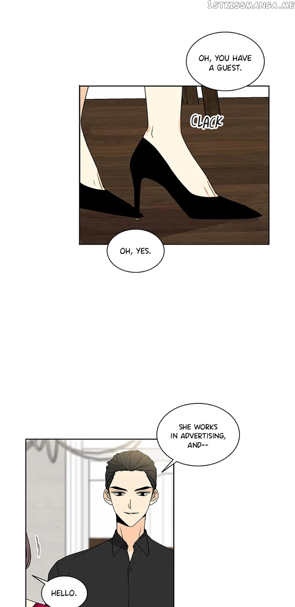 The Lovely Geum Bokhee Chapter 64 Online - página 7