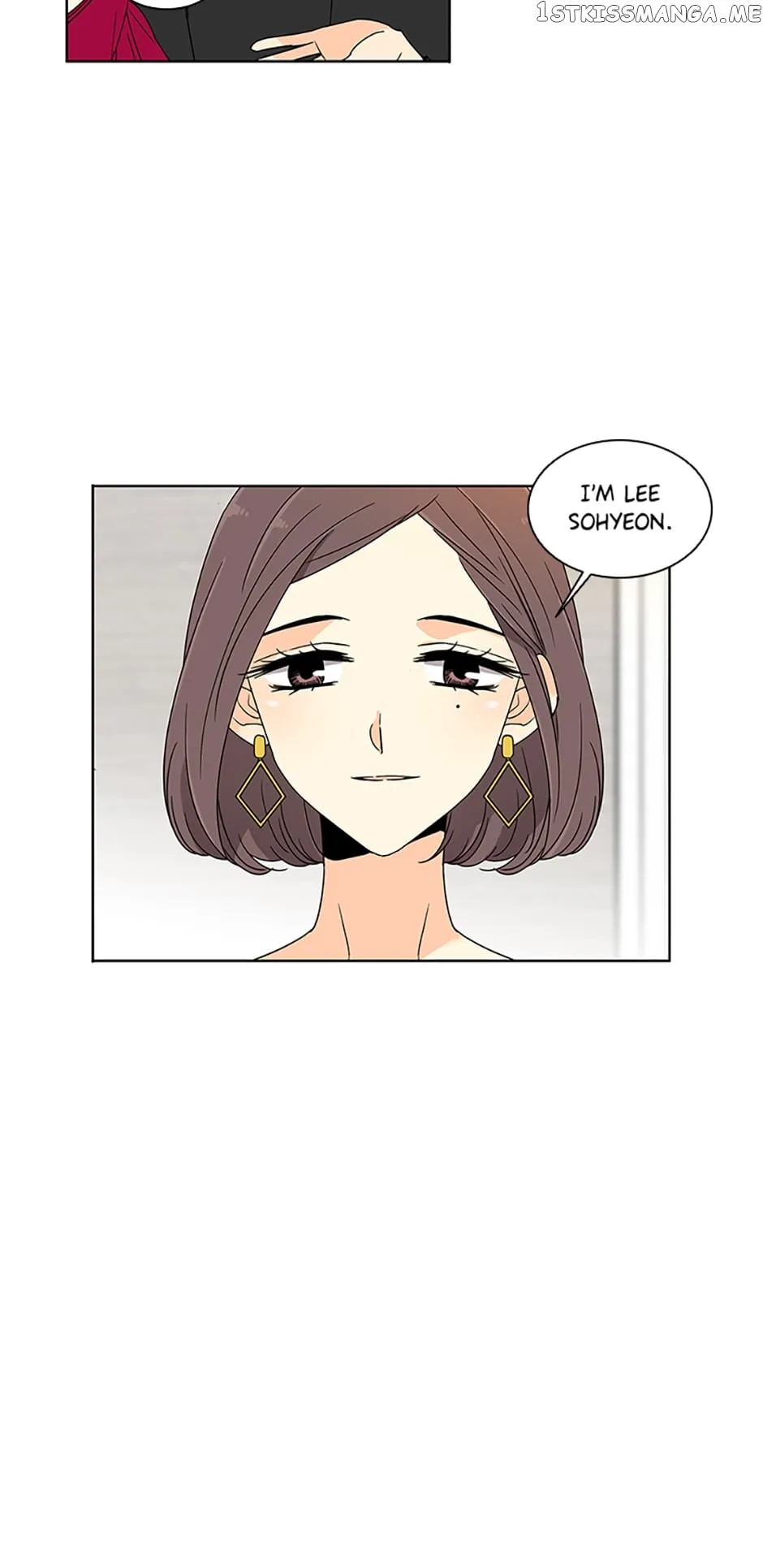 The Lovely Geum Bokhee Chapter 64 Online - página 8