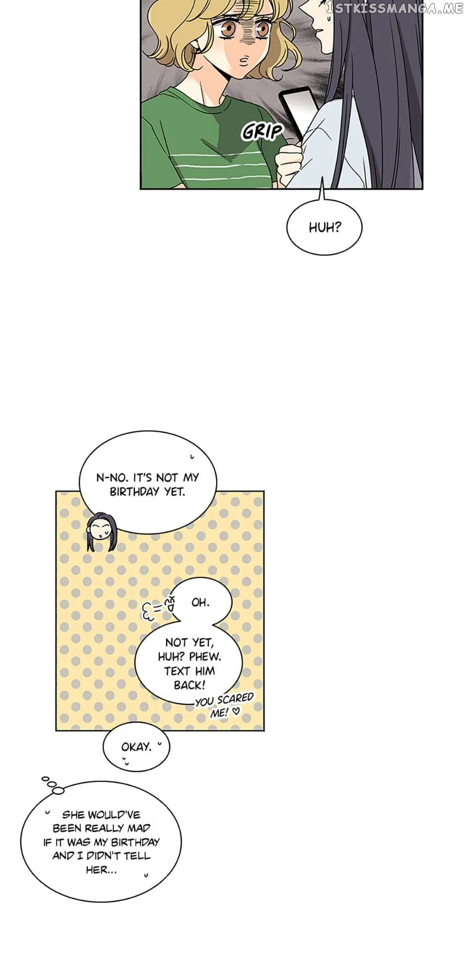 The Lovely Geum Bokhee Chapter 64 Online - página 13