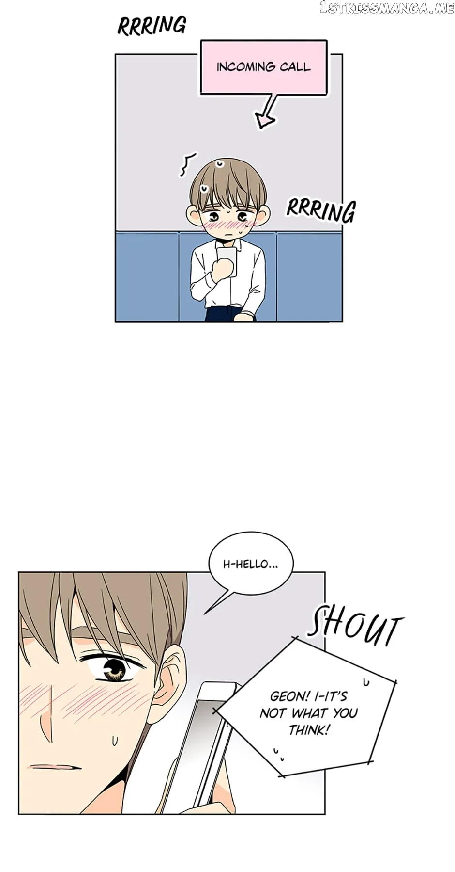 The Lovely Geum Bokhee Chapter 64 Online - página 18