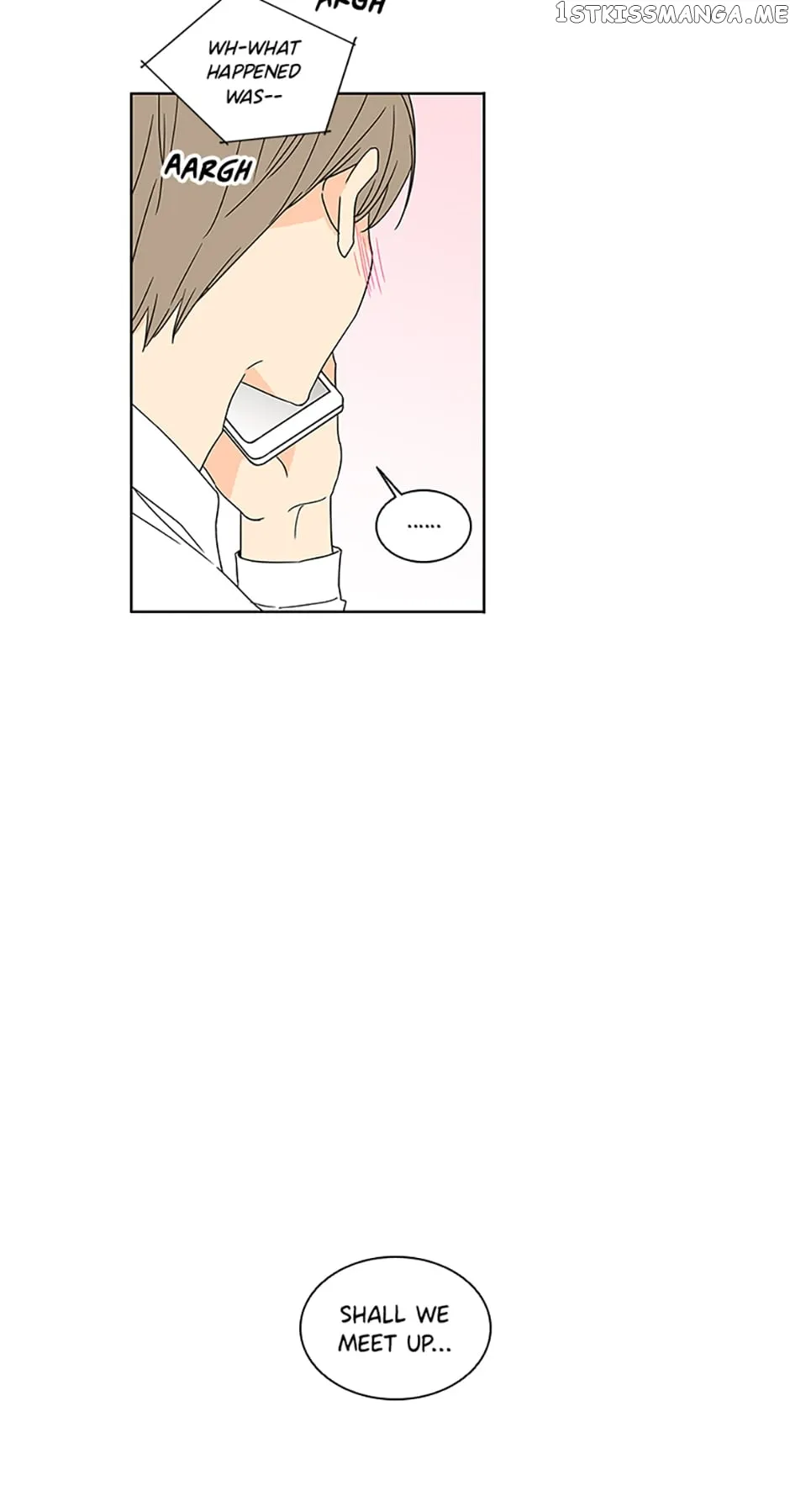 The Lovely Geum Bokhee Chapter 64 Online - página 20