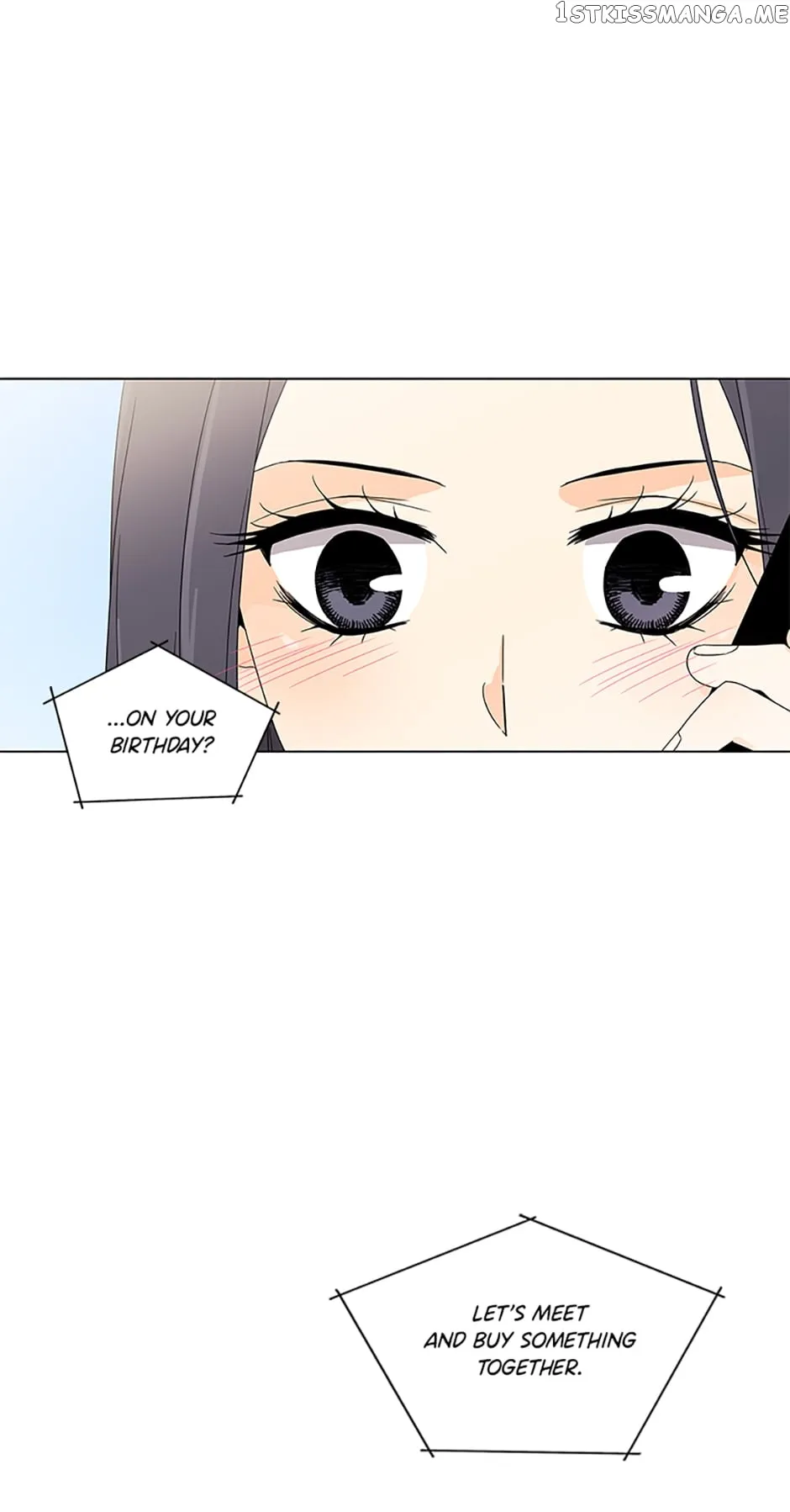 The Lovely Geum Bokhee Chapter 64 Online - página 21