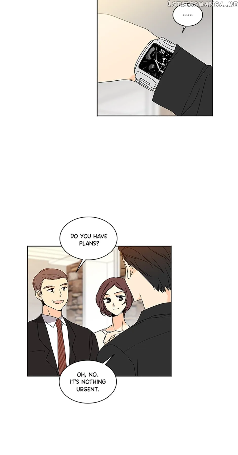 The Lovely Geum Bokhee Chapter 64 Online - página 23