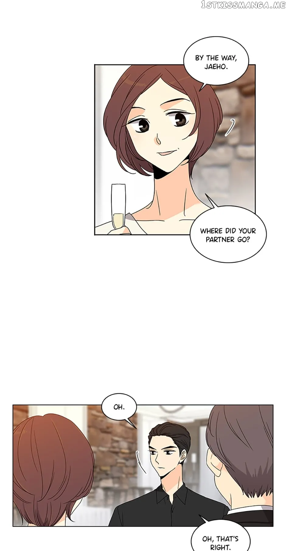 The Lovely Geum Bokhee Chapter 64 Online - página 24