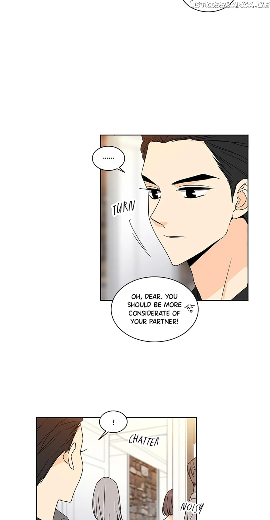 The Lovely Geum Bokhee Chapter 64 Online - página 25